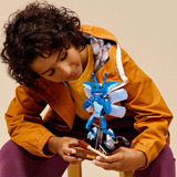 LEGO 76461 Harry Potter Wichtel, Konstruktionsspielzeug 