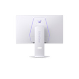 LG UltraGear 32G810SA-W, Gaming-Monitor 80 cm (31.5 Zoll), weiß, UltraHD/4K, IPS, Smart-Monitor, FreeSync Premium, G-Sync Kompatibel, 144Hz Panel