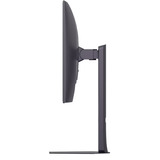 LG UltraGear 32GX850A-B OLED, Gaming-Monitor 79.9 cm (32 Zoll), schwarz, UltraHD/4K, Dual Mode, HDMI, DP, USB-Hub, 165Hz Panel