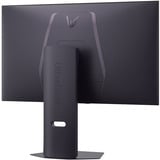 LG UltraGear 32GX850A-B OLED, Gaming-Monitor 79.9 cm (32 Zoll), schwarz, UltraHD/4K, Dual Mode, HDMI, DP, USB-Hub, 165Hz Panel