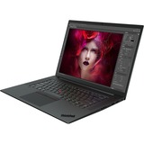 Lenovo ThinkPad P1 G5 (21DC0058GE), Notebook schwarz, Windows 10 Pro 64-Bit, 2 TB SSD