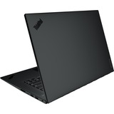 Lenovo ThinkPad P1 G5 (21DC0058GE), Notebook schwarz, Windows 10 Pro 64-Bit, 2 TB SSD