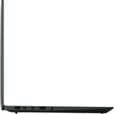 Lenovo ThinkPad P1 G5 (21DC0058GE), Notebook schwarz, Windows 10 Pro 64-Bit, 2 TB SSD