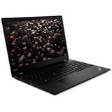 Lenovo ThinkPad P53s Generalüberholt, Notebook schwarz, Intel® Core™ i7-8665U, NVIDIA Quadro P520, 16 GB DDR4, 512 GB (512 GB SSD), Windows 11 Pro 64-Bit