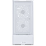 Lian Li LANCOOL 207 , Tower-Gehäuse weiß, Tempered Glass