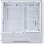 Lian Li LANCOOL 207 , Tower-Gehäuse weiß, Tempered Glass
