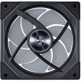 Lian Li UNI FAN SL-INF 120 RGB, Gehäuselüfter schwarz, 120 mm