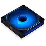 Lian Li UNI FAN SL-INF 120 RGB, Gehäuselüfter schwarz