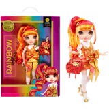 MGA Entertainment Rainbow High Junior High Special Edition - Laurel DeVious, Puppe 