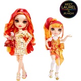 MGA Entertainment Rainbow High Junior High Special Edition - Laurel DeVious, Puppe 