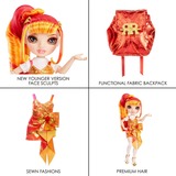 MGA Entertainment Rainbow High Junior High Special Edition - Laurel DeVious, Puppe 