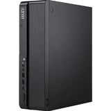 MSI PRO DP80 AI A2G-079XDE, PC-System schwarz, ohne Betriebssystem