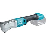 Makita Akku-Winkelschlagschrauber DTL302Z, 18Volt blau/schwarz, ohne Akku und Ladegerät, 3/8"