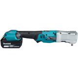 Makita Akku-Winkelschlagschrauber DTL302Z, 18Volt blau/schwarz, ohne Akku und Ladegerät, 3/8"