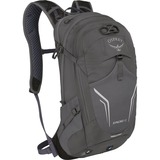 Osprey Syncro 12                        , Rucksack dunkelgrau, 12 Liter