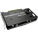 PNY GeForce RTX 5060 Dual Fan 8GB, Grafikkarte DLSS 4, 3x DisplayPort, 1x HDMI 2.1