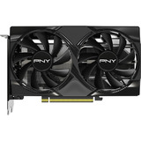 PNY GeForce RTX 5060 Dual Fan 8GB, Grafikkarte DLSS 4, 3x DisplayPort, 1x HDMI 2.1