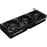Palit GeForce RTX 5070 Infinity 3, Grafikkarte DLSS 4, 3x DisplayPort, 1x HDMI 2.1