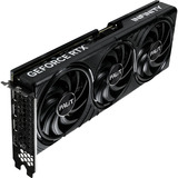 Palit GeForce RTX 5070 Infinity 3, Grafikkarte DLSS 4, 3x DisplayPort, 1x HDMI 2.1