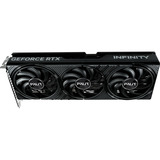 Palit GeForce RTX 5070 Infinity 3, Grafikkarte DLSS 4, 3x DisplayPort, 1x HDMI 2.1