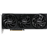 Palit GeForce RTX 5070 Infinity 3, Grafikkarte DLSS 4, 3x DisplayPort, 1x HDMI 2.1