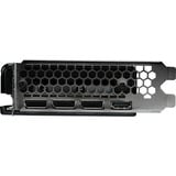 Palit GeForce RTX 5070 Infinity 3, Grafikkarte DLSS 4, 3x DisplayPort, 1x HDMI 2.1