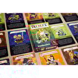 Pegasus Root - Das Rollenspiel: Waldlanddeck, Kartenspiel Erweiterung