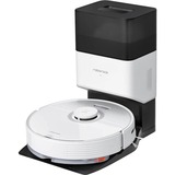 Roborock Q7 Max+, Saugroboter weiß, inkl. Absaugstation