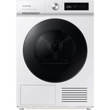 SAMSUNG DV90BB7445GWS2, Wärmepumpentrockner weiß/schwarz