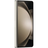 SAMSUNG Galaxy Z Fold5 512GB, Handy Cream, Android 13