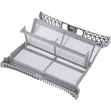 Samsung DV90BB7445GWS2, Wärmepumpentrockner weiß/schwarz