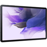 Samsung Galaxy Tab S7 FE 5G Generalüberholt, Tablet-PC schwarz, Android , 5G