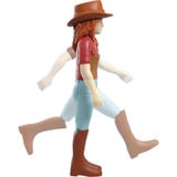 Schleich Horse Club Hannah's Western Abenteuer, Spielfigur 