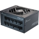 Seasonic FOCUS SPX-750, PC-Netzteil schwarz, 4x PCIe, Kabel-Management, 750 Watt
