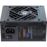 Seasonic FOCUS SPX-750, PC-Netzteil schwarz, 4x PCIe, Kabel-Management, 750 Watt