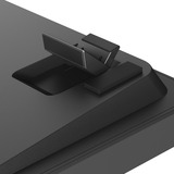 Sharkoon OfficePal KB70W, Tastatur schwarz, DE-Layout, Sharkoon Linear