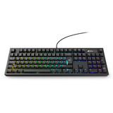 Sharkoon OfficePal KB70W, Tastatur schwarz, DE-Layout, Sharkoon Linear