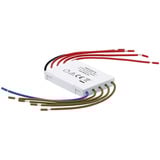 Shelly 4-Channel Decoupler 230V, Relais 