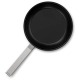 Siemens Bratpfanne Ø 24cm edelstahl, Ø 18cm, non-stick