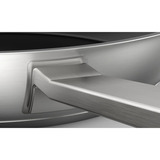Siemens Bratpfanne Ø 24cm edelstahl, Ø 18cm, non-stick