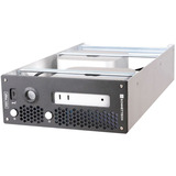 Sonnet xMac mini (2024+) Module für 2 Mac minis, Erweiterungsmodul schwarz