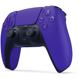 Sony Interactive Entertainment DualSense Wireless-Controller, Gamepad violett/schwarz, Galactic Purple