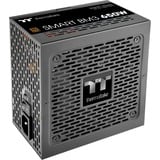 Thermaltake SMART BM3 650W, PC-Netzteil schwarz, 1x 12VHPWR, 4x PCIe, Kabel-Management, 650 Watt