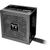 Thermaltake SMART BM3 650W, PC-Netzteil schwarz, 1x 12VHPWR, 4x PCIe, Kabel-Management, 650 Watt
