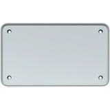 Ubiquiti Floating Mount (UACC-FM-23cm), Halterung weiß