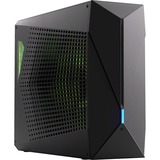 XMG OASIS Mk. 2, Wasserkühlung schwarz