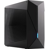 XMG OASIS Mk. 2, Wasserkühlung schwarz