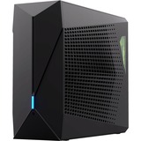 XMG OASIS Mk. 2, Wasserkühlung schwarz