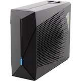 XMG OASIS Mk. 2, Wasserkühlung schwarz