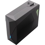 XMG OASIS Mk. 2, Wasserkühlung schwarz